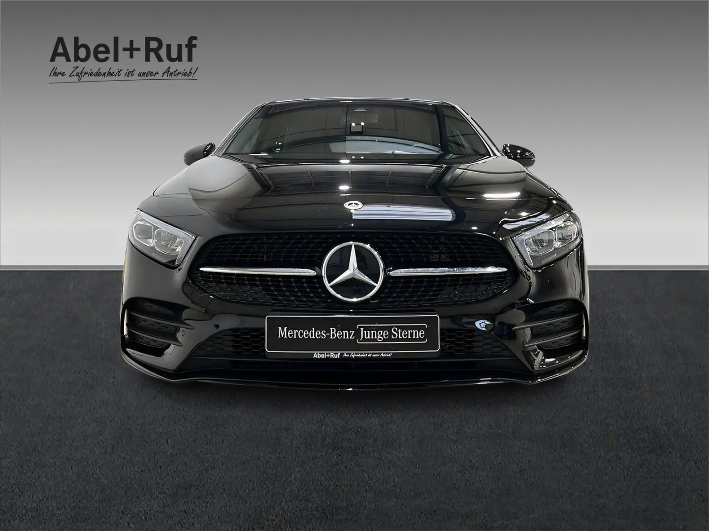A 250 e AMG+MBUX+LED+NIGHT+CarPlay+Kamera+AHK+18