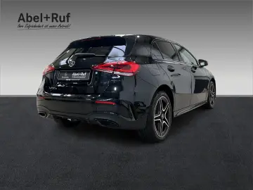 A 250 e AMG+MBUX+LED+NIGHT+CarPlay+Kamera+AHK+18