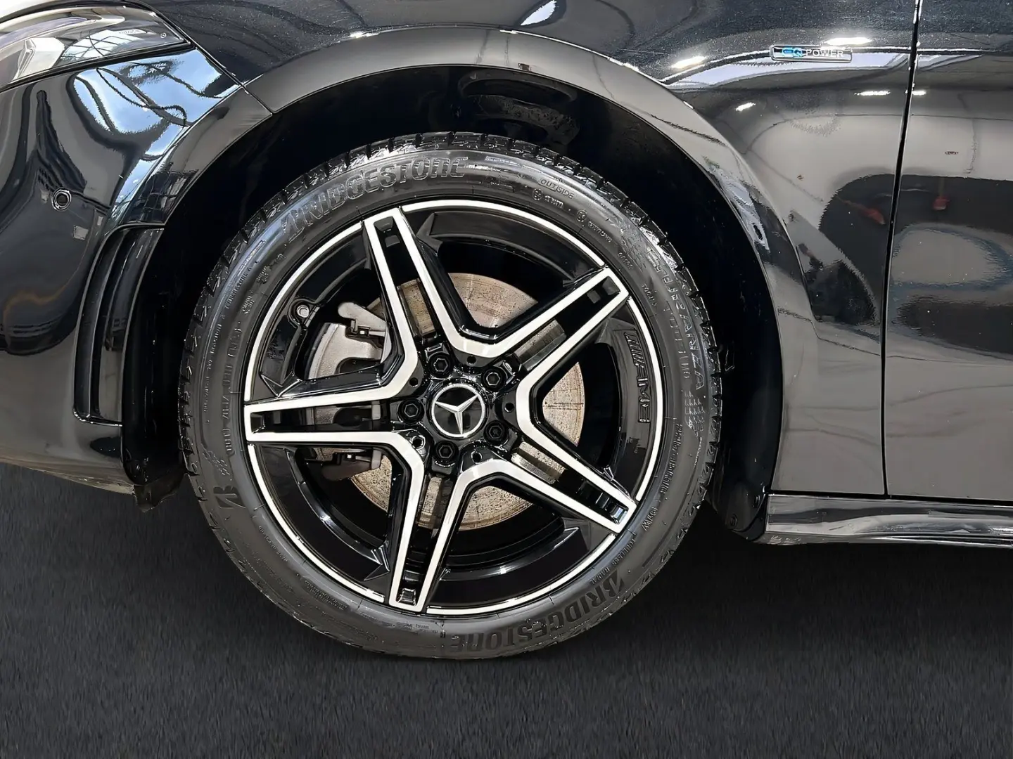 A 250 e AMG+MBUX+LED+NIGHT+CarPlay+Kamera+AHK+18
