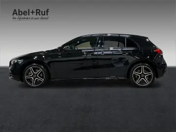 A 250 e AMG+MBUX+LED+NIGHT+CarPlay+Kamera+AHK+18