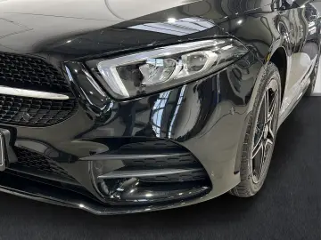 A 250 e AMG+MBUX+LED+NIGHT+CarPlay+Kamera+AHK+18