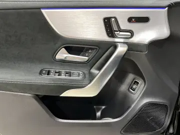 A 250 e AMG+MBUX+LED+NIGHT+CarPlay+Kamera+AHK+18
