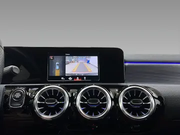 A 250 e AMG+MBUX+LED+NIGHT+CarPlay+Kamera+AHK+18