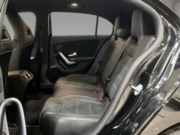 A 250 e AMG+MBUX+LED+NIGHT+CarPlay+Kamera+AHK+18