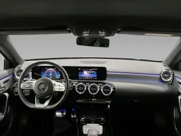 A 250 e AMG+MBUX+LED+NIGHT+CarPlay+Kamera+AHK+18