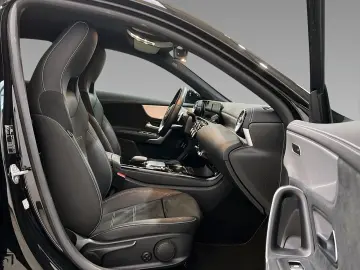 A 250 e AMG+MBUX+LED+NIGHT+CarPlay+Kamera+AHK+18