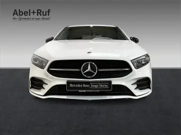 A 250 e Limo AMG+LED+NIGHT+Kamera+Keyless-Entry