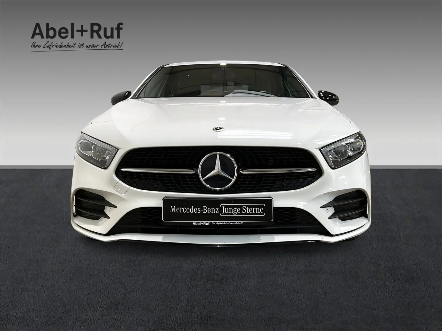 A 250 e Limo AMG+LED+NIGHT+Kamera+Keyless-Entry