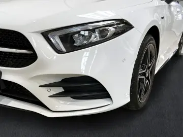 A 250 e Limo AMG+LED+NIGHT+Kamera+Keyless-Entry
