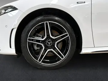 A 250 e Limo AMG+LED+NIGHT+Kamera+Keyless-Entry