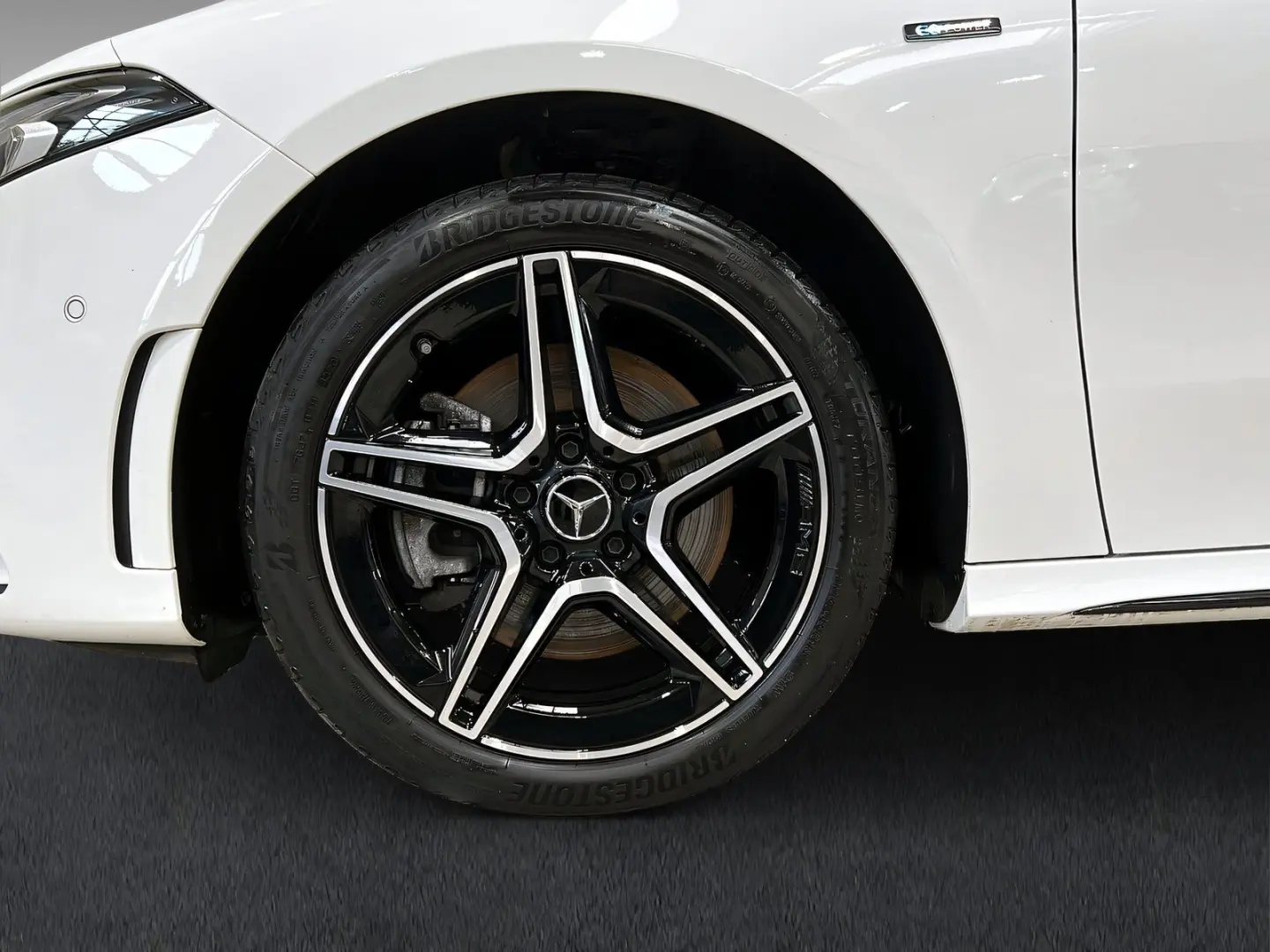 A 250 e Limo AMG+LED+NIGHT+Kamera+Keyless-Entry