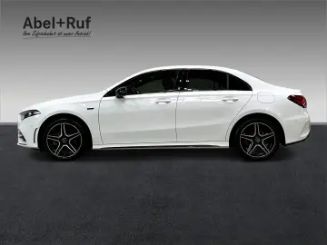 A 250 e Limo AMG+LED+NIGHT+Kamera+Keyless-Entry