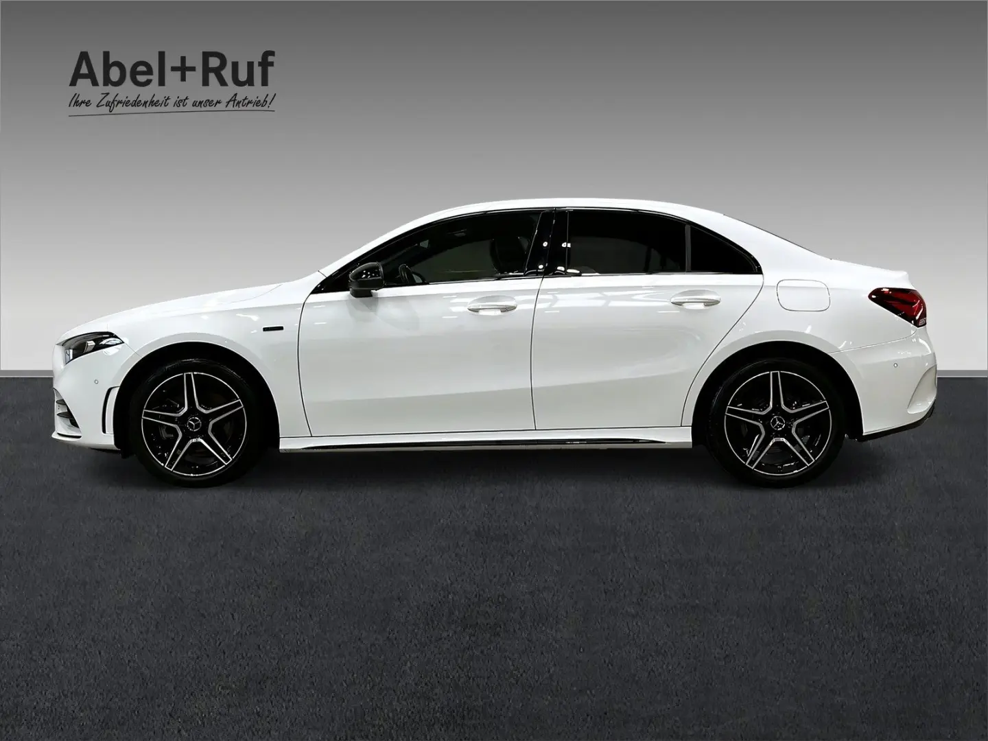 A 250 e Limo AMG+LED+NIGHT+Kamera+Keyless-Entry