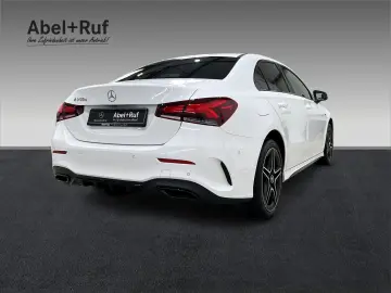 A 250 e Limo AMG+LED+NIGHT+Kamera+Keyless-Entry