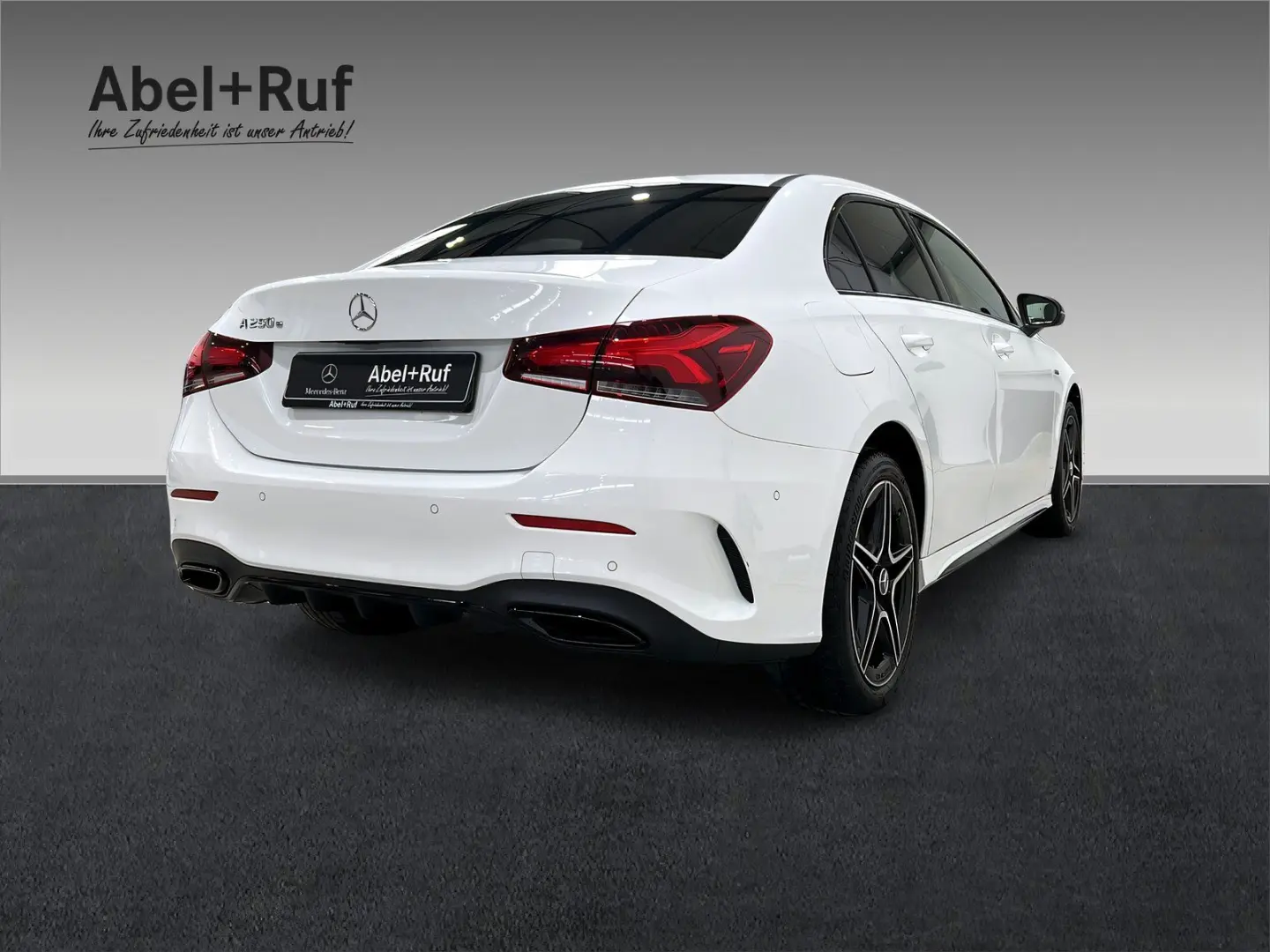 A 250 e Limo AMG+LED+NIGHT+Kamera+Keyless-Entry