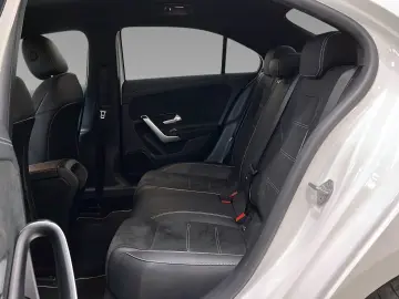 A 250 e Limo AMG+LED+NIGHT+Kamera+Keyless-Entry