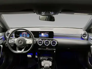 A 250 e Limo AMG+LED+NIGHT+Kamera+Keyless-Entry