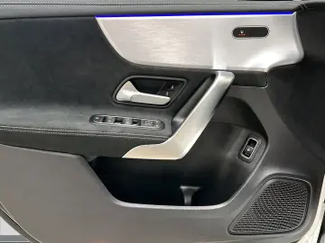 A 250 e Limo AMG+LED+NIGHT+Kamera+Keyless-Entry