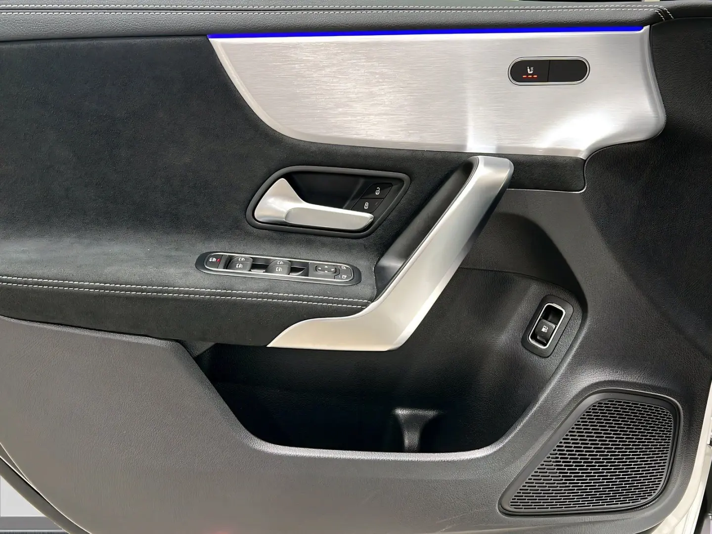 A 250 e Limo AMG+LED+NIGHT+Kamera+Keyless-Entry