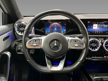 A 250 e Limo AMG+LED+NIGHT+Kamera+Keyless-Entry