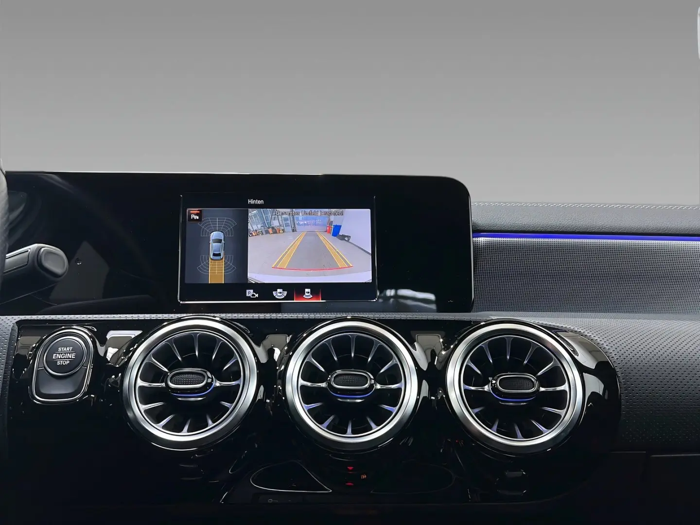 A 250 e Limo AMG+LED+NIGHT+Kamera+Keyless-Entry
