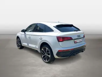 Q5 Sportback 40 TDI qu. S tronic S line B&O Pano