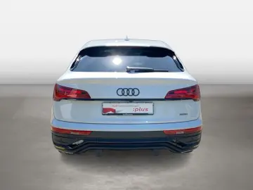 Q5 Sportback 40 TDI qu. S tronic S line B&O Pano