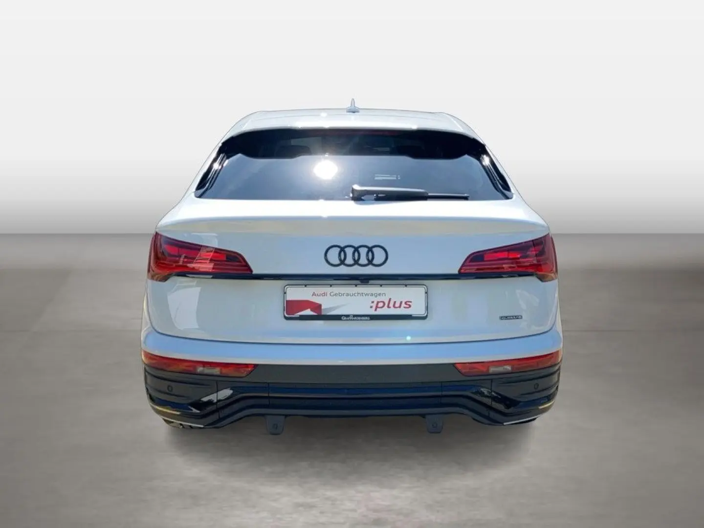Q5 Sportback 40 TDI qu. S tronic S line B&O Pano