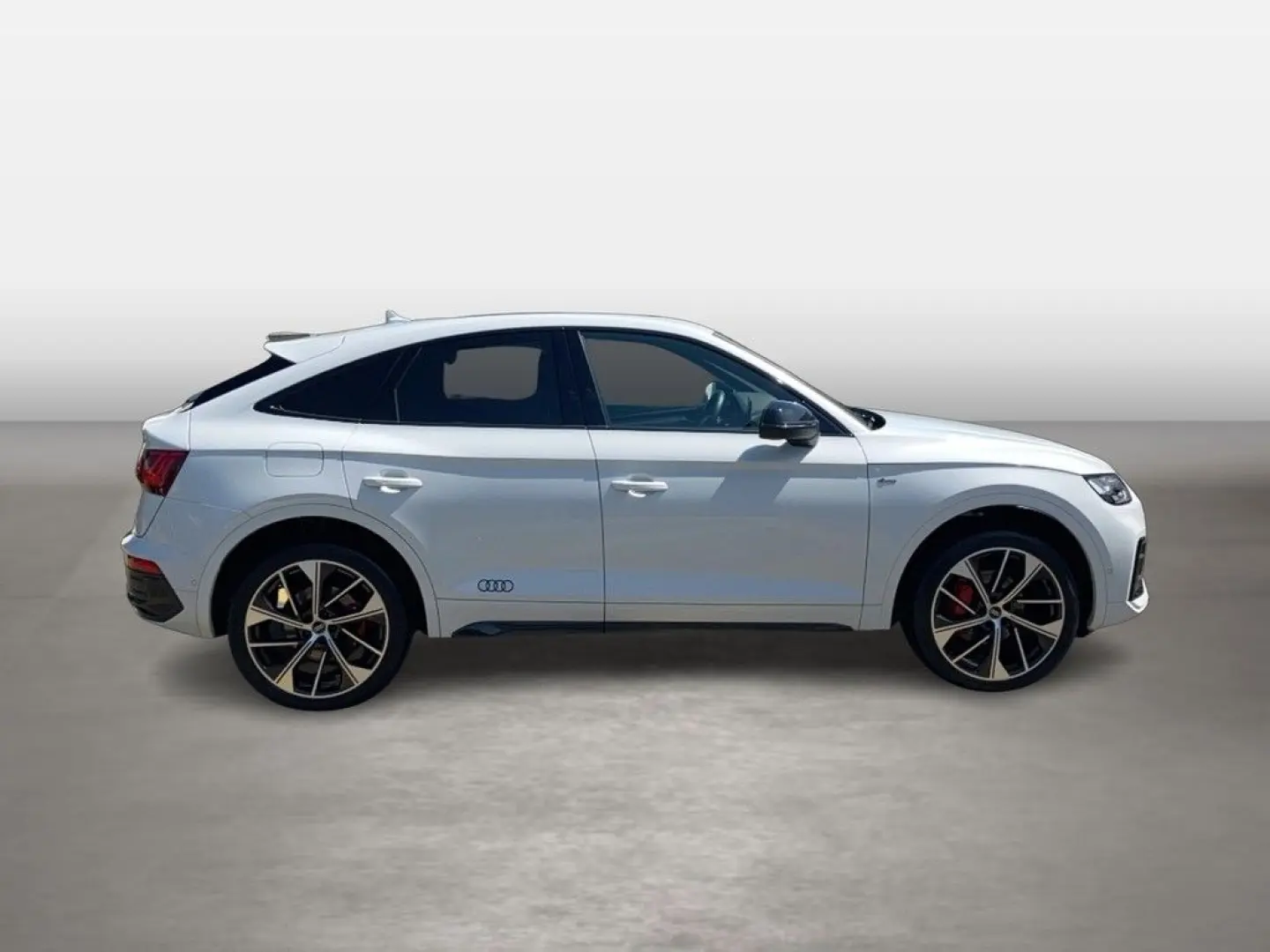 Q5 Sportback 40 TDI qu. S tronic S line B&O Pano