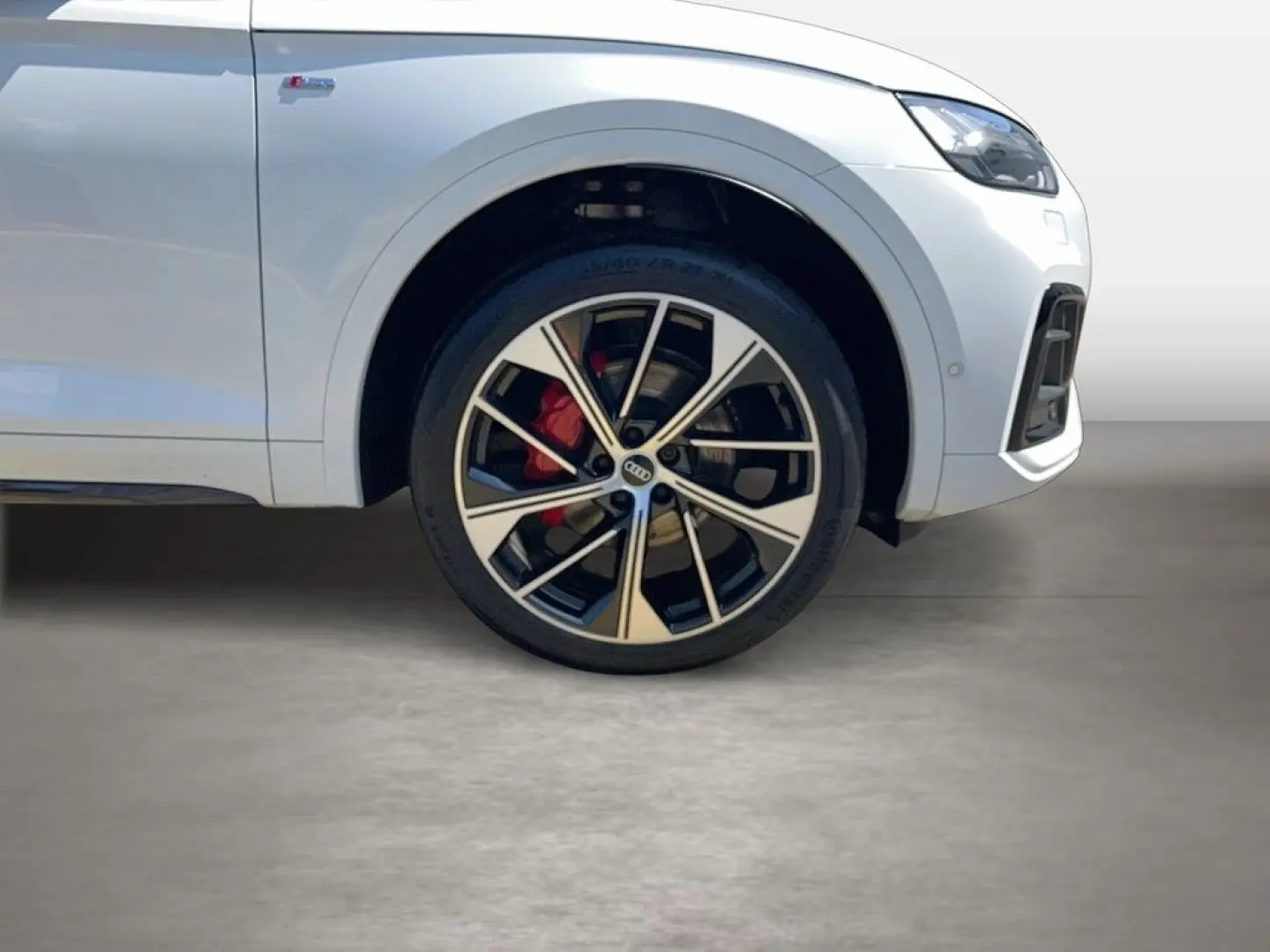 Q5 Sportback 40 TDI qu. S tronic S line B&O Pano