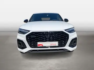 Q5 Sportback 40 TDI qu. S tronic S line B&O Pano