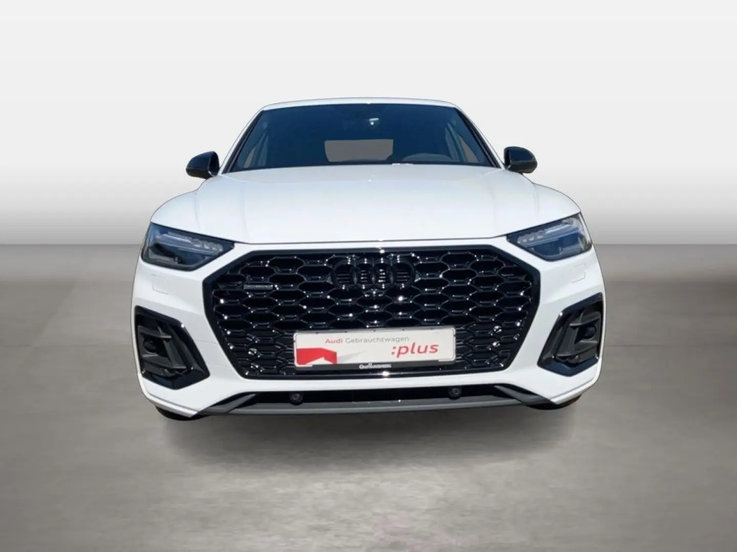 Q5 Sportback 40 TDI qu. S tronic S line B&O Pano