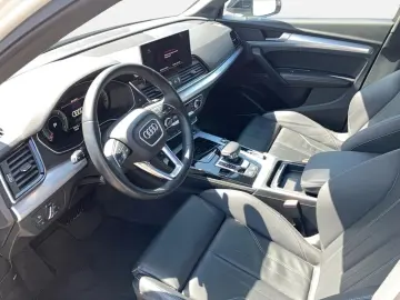 Q5 Sportback 40 TDI qu. S tronic S line B&O Pano
