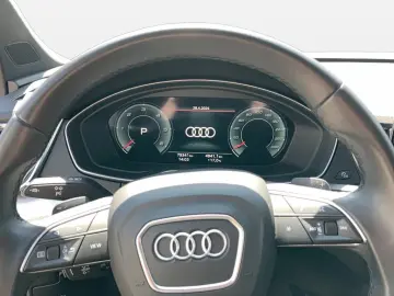 Q5 Sportback 40 TDI qu. S tronic S line B&O Pano