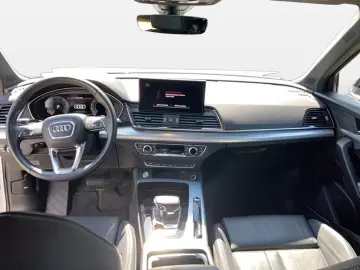 Q5 Sportback 40 TDI qu. S tronic S line B&O Pano