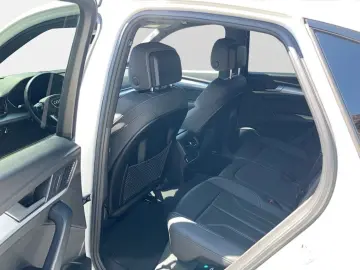 Q5 Sportback 40 TDI qu. S tronic S line B&O Pano