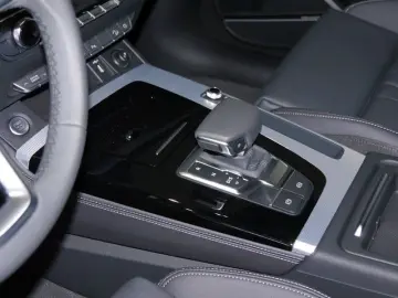 Q5 Sportback 40 TDI qu. S tronic S line B&O Pano