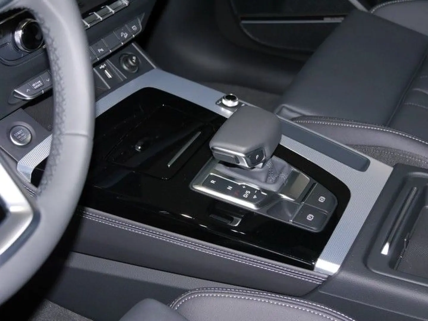 Q5 Sportback 40 TDI qu. S tronic S line B&O Pano
