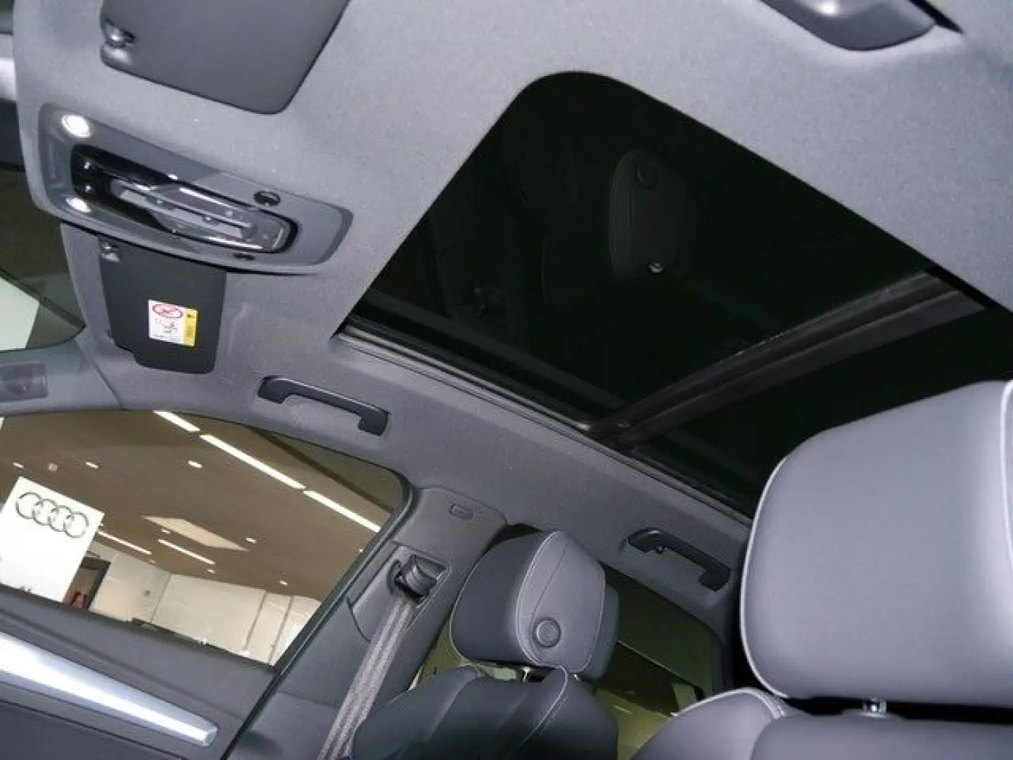 Q5 Sportback 40 TDI qu. S tronic S line B&O Pano