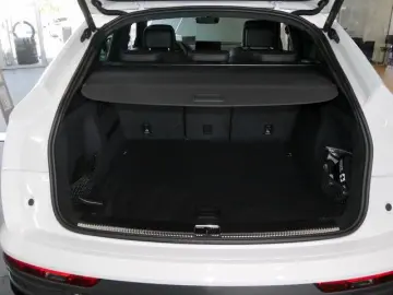 Q5 Sportback 40 TDI qu. S tronic S line B&O Pano