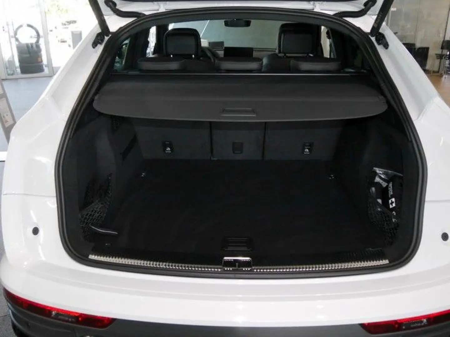 Q5 Sportback 40 TDI qu. S tronic S line B&O Pano