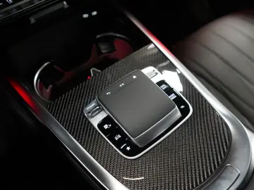 G 63 AMG MY25 BUM CARBON KEYLESS A22