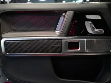 G 63 AMG MY25 BUM CARBON KEYLESS A22