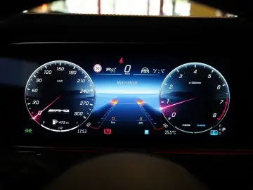G 63 AMG MY25 BUM CARBON KEYLESS A22