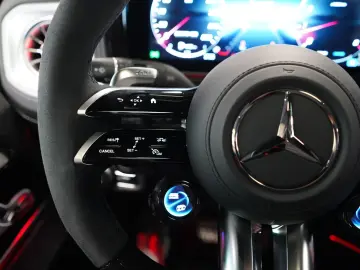 G 63 AMG MY25 BUM CARBON KEYLESS A22