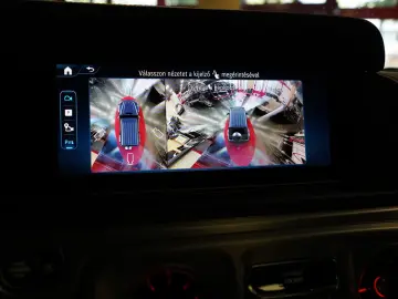 G 63 AMG MY25 BUM CARBON KEYLESS A22