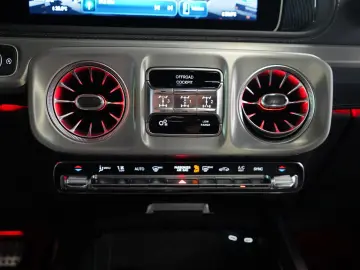 G 63 AMG MY25 BUM CARBON KEYLESS A22