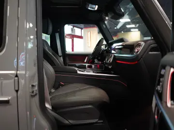 G 63 AMG MY25 BUM CARBON KEYLESS A22