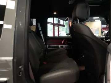 G 63 AMG MY25 BUM CARBON KEYLESS A22