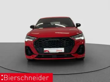 Q3 Sportback 35 TDI 2x S-Line 19 AHK CAM LED ACC